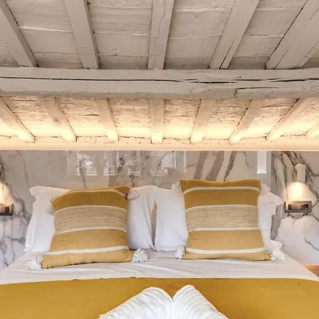 Piazza Dei Renzi Trastevere Building 4 Bedroom With Terrace 罗马